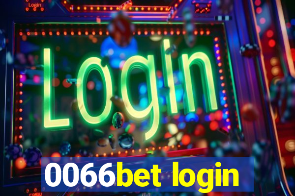 0066bet login